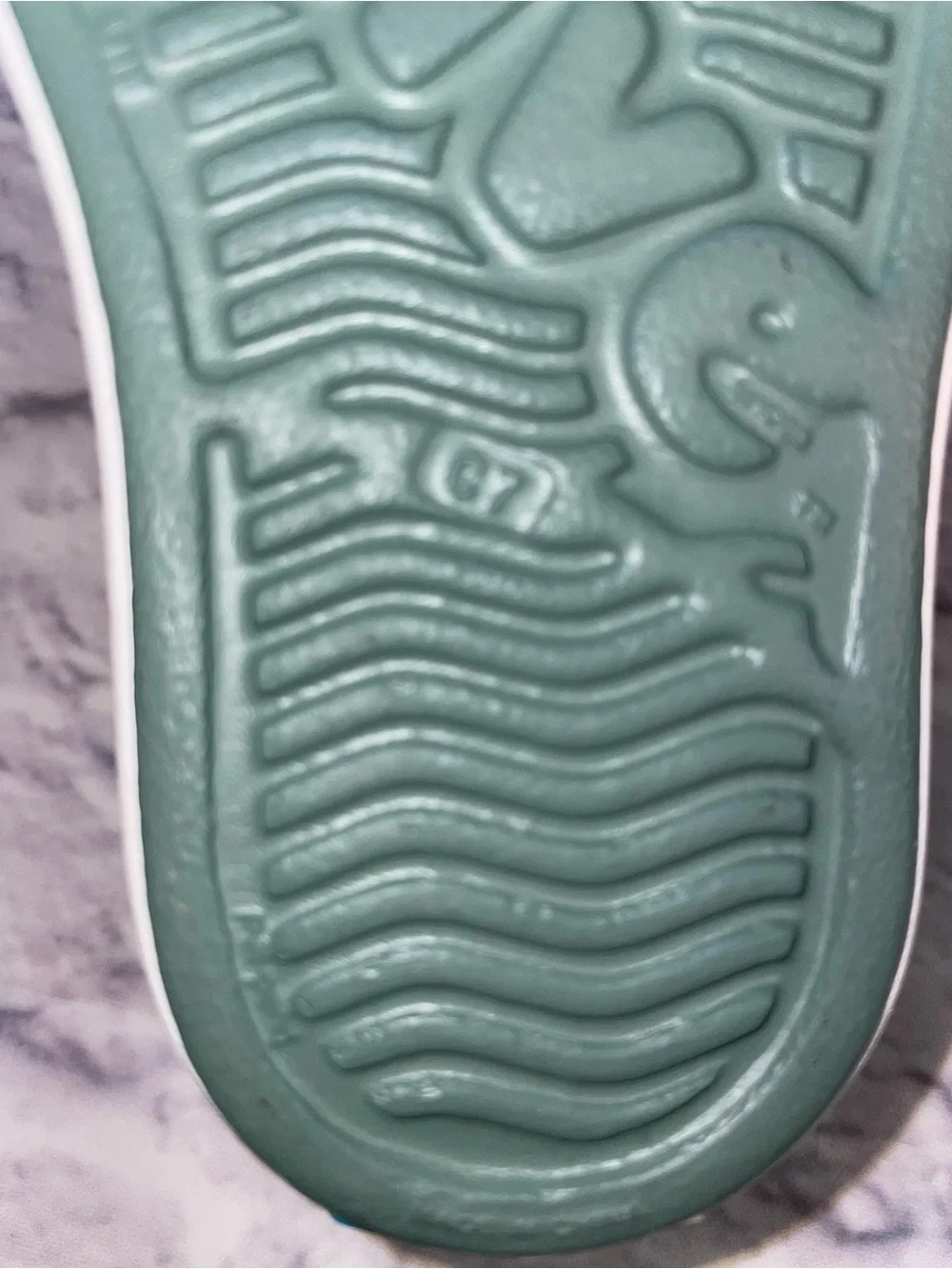 Native Shoes native jefferson